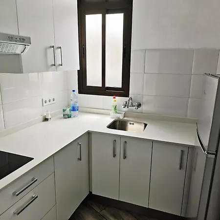 Ciudad Jardin 아파트 라스팔마스