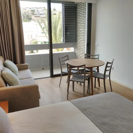 Ciudad Jardin * 라스팔마스