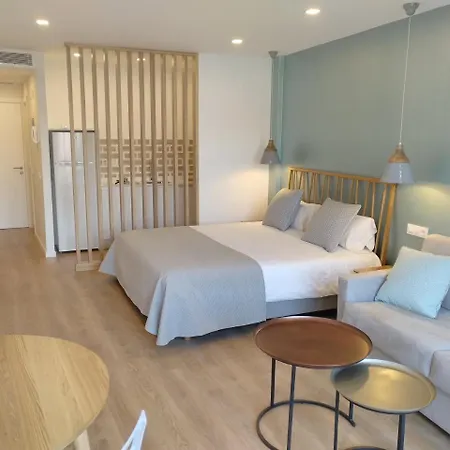 Ciudad Jardin * 라스팔마스