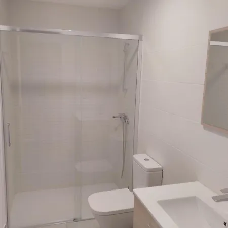 아파트 Ciudad Jardin 라스팔마스