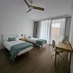 شقة Ciudad Jardin لاس بالماس دي غران كاناريا
