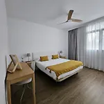 Ciudad Jardin *