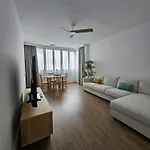 شقة Ciudad Jardin *