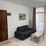 Ciudad Jardin شقة لاس بالماس دي غران كاناريا