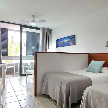 Apartment Ciudad Jardin Las Palmas de Gran Canaria