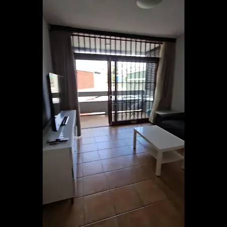 Ciudad Jardin *