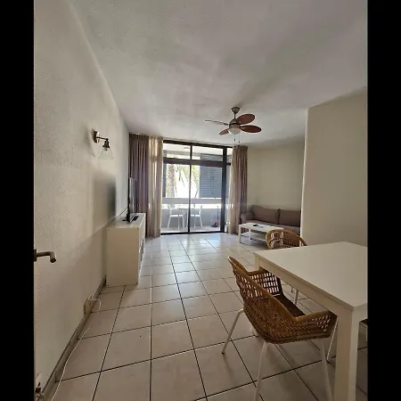 Apartment Ciudad Jardin Las Palmas / Gran Canaria