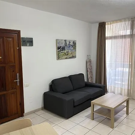 Ciudad Jardin Apartment Las Palmas / Gran Canaria