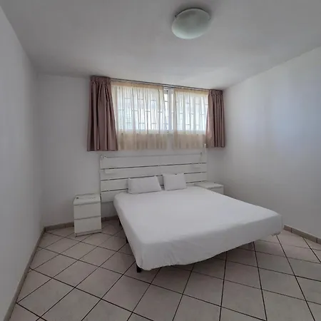 Apartment Ciudad Jardin