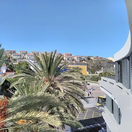Apartment Ciudad Jardin Las Palmas de Gran Canaria