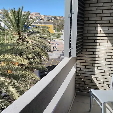 Ciudad Jardin Appartamento Las Palmas de Gran Canaria
