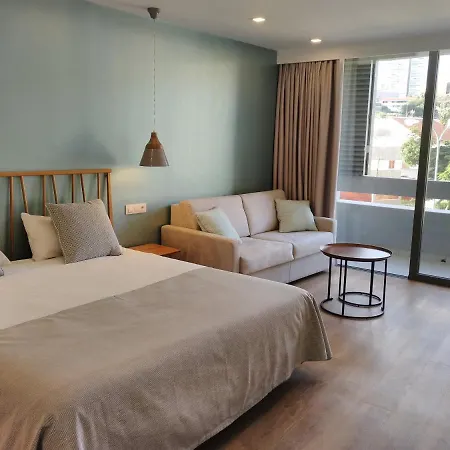 Ciudad Jardin Appartement