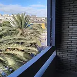 Ciudad Jardín Apartamento