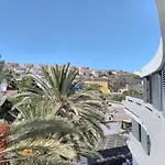 Apartamento Ciudad Jardín Las Palmas de Gran Canárias