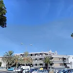 Apartamento Ciudad Jardín *