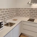 Ciudad Jardín Apartamento