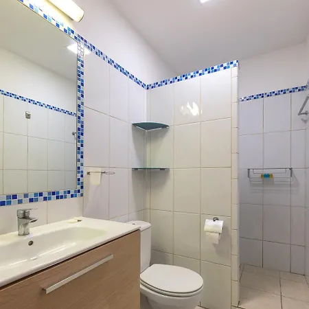 Ciudad Jardín * Las Palmas de Gran Canárias