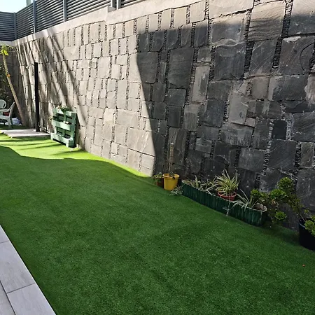 Appartement Ciudad Jardin Las Palmas de Gran Canaria