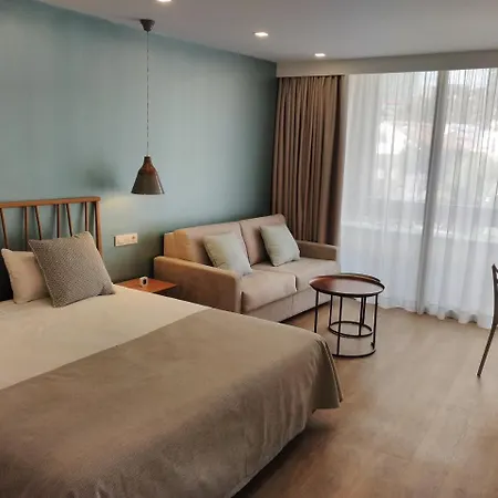 Appartement Ciudad Jardin Las Palmas de Gran Canaria